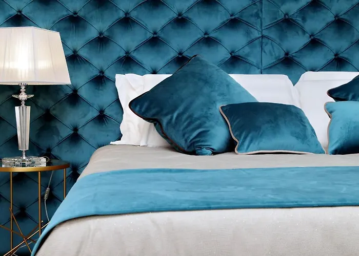 Bed and Breakfast Relais Aquarium Roma