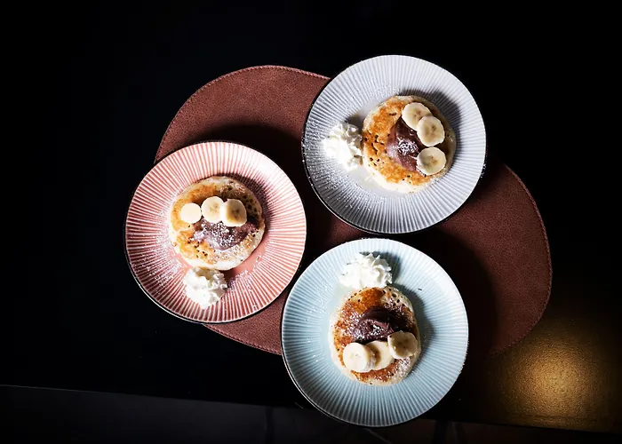 Rome River InnBed and Breakfast